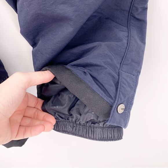 Columbia Convert Blue Waterproof Ski/Snowboard Pants Youth Size 7/8 - Picture 7 of 11